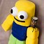 Image result for Roblox Baby Guest Plush