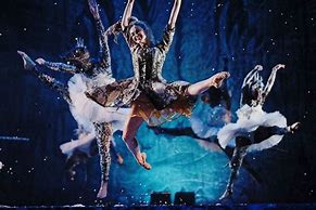Image result for Ukraine Ballet