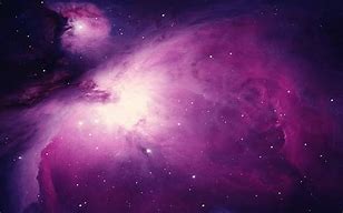 Image result for Purple Galaxy Anime