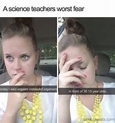 Image result for Funny Things to Say to Your Teacher