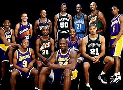 Image result for NBA Stars That Were Adopted