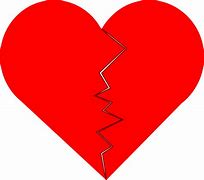 Image result for Broken Heart iPhone Emoji