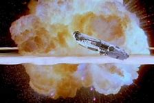Image result for Death Star Explodes