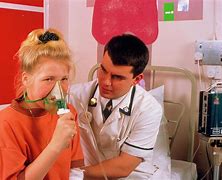 Image result for Cystic Fibrosis Patient