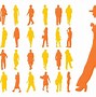 Image result for People Dancing Silhouette Clip Art