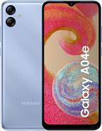 Image result for Samsung Galaxy A04 Blue