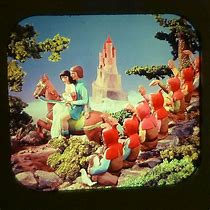 Image result for Snow White View-Master