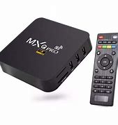 Image result for MX9 5G TV Box