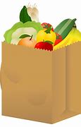 Image result for Grocery Clip Art