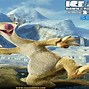 Image result for Sid the Sloth Ice Age 3