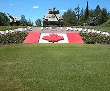 Image result for CFB Petawawa