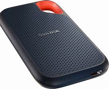 Image result for Portable SSD Drives