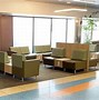 Image result for Furniture for Entrance of Hospital Architecture