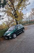 Image result for Polovni Automobili Peugeot 206