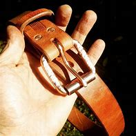 Image result for Hand-Forged Belt Buckles