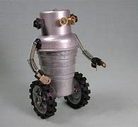 Image result for Argon Robot