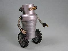 Image result for Argon Robot