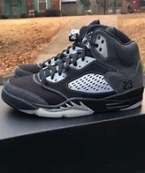 Image result for Air Jordan 5S