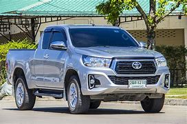 Image result for Toyota Hilux Revo 2018