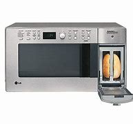 Image result for LG Microwave with Toaster
