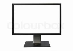 Image result for Monitor Box Empty