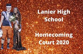 Image result for Greenfield High School Homecoming