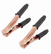 Image result for Heavy Duty Alligator Clips