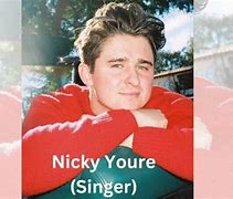 Image result for Nichy You're