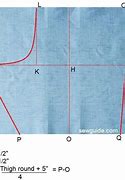 Image result for Running Shorts Sewing Pattern