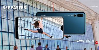 Image result for New Huawei P20 Pro