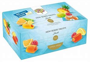 Image result for Fruit Sugar Carton
