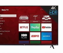Image result for TCL Roku TV 4K Settings