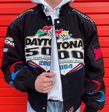 Image result for Daytona 500 NASCAR Jacket