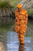 Image result for Recycled Art Sculptures