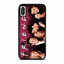 Image result for Friends Phone Case