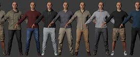 Image result for Free 3D Clothing