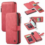 Image result for Nokia Phone Case Book Cover with Zip Purse Phone Case