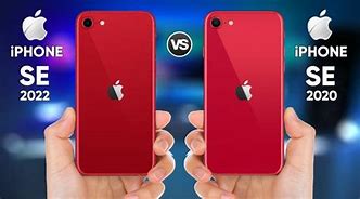 Image result for iPhone SE 2022 Specs Comparison Chart
