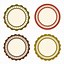 Image result for Free Printable Circle Label Templates