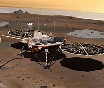 Image result for Phoenix Mars Lander