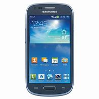 Image result for Galaxy S3 Mini Blue