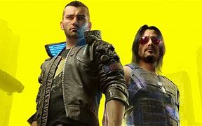 Image result for Cyberpunk 2077 Animals