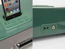 Image result for Portable iPhone 5 Speakers