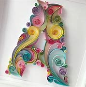 Image result for Quilling Patterns Free Printable for Kids Rooms