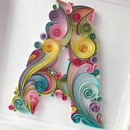 Image result for Printable Quilling Templates for Beginners