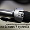 Image result for Shimano Nexus 7 Afstellen