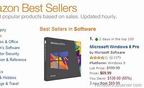 Image result for Windows 8 Amazon