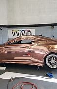 Image result for Rose Gold Car Metallic Color