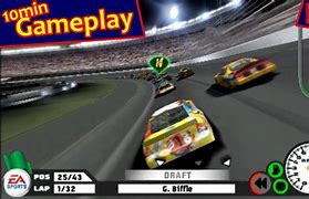 Image result for NASCAR 08 PSP