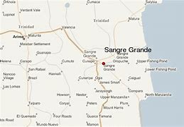 Image result for Sangre Grande County